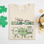 Shake Your Sham-Rocs T-Shirt